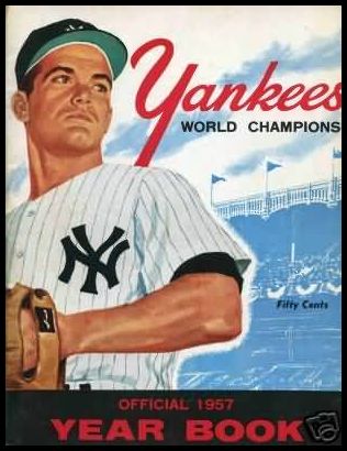 YB50 1957 New York Yankees.jpg